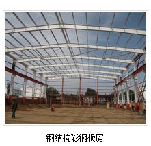 為什么選擇鍍鋅C型鋼？