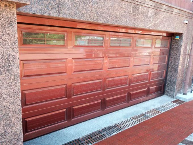 濟(jì)南卷簾門為什么使用率很高？