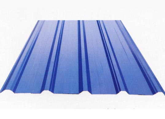 如何做好彩鋼板的防腐工作？