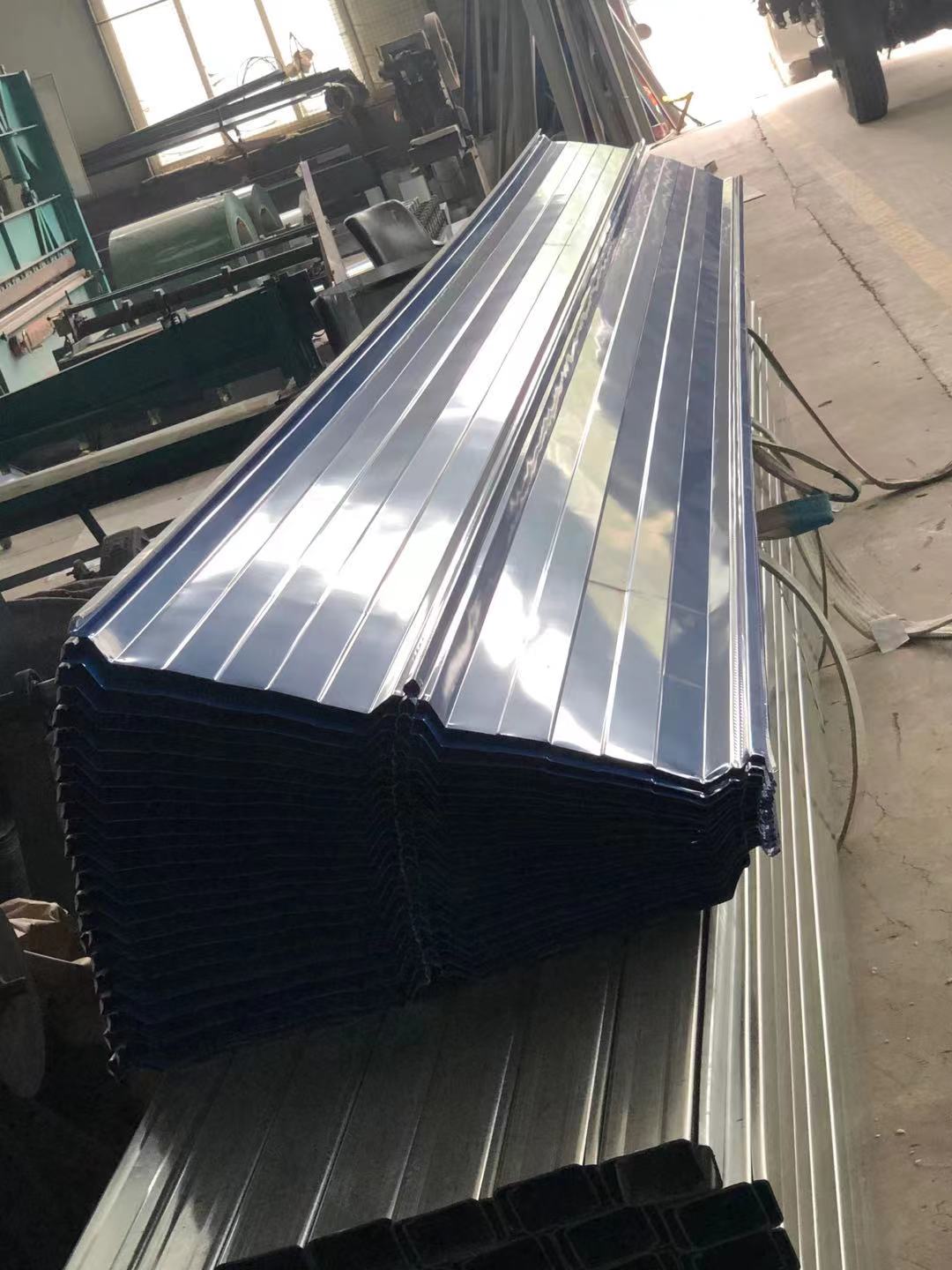 C型鋼打孔有什么講究嗎？