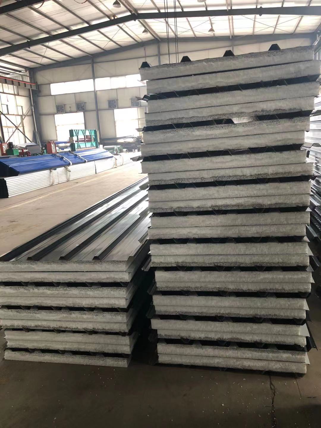 1150巖棉復(fù)合板(圖1) 1150巖棉復(fù)合板(圖1)